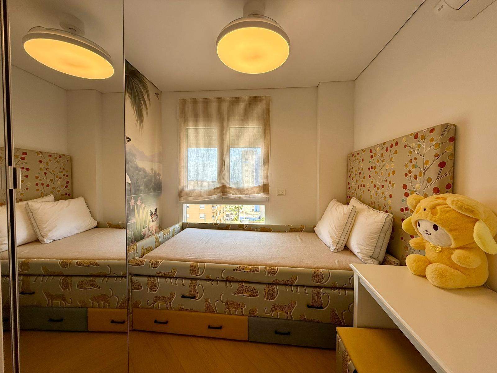 For sale - 4 Bedroom 3 Bathroom Apartment in Guardamar del Segura - Centro  - Alicante