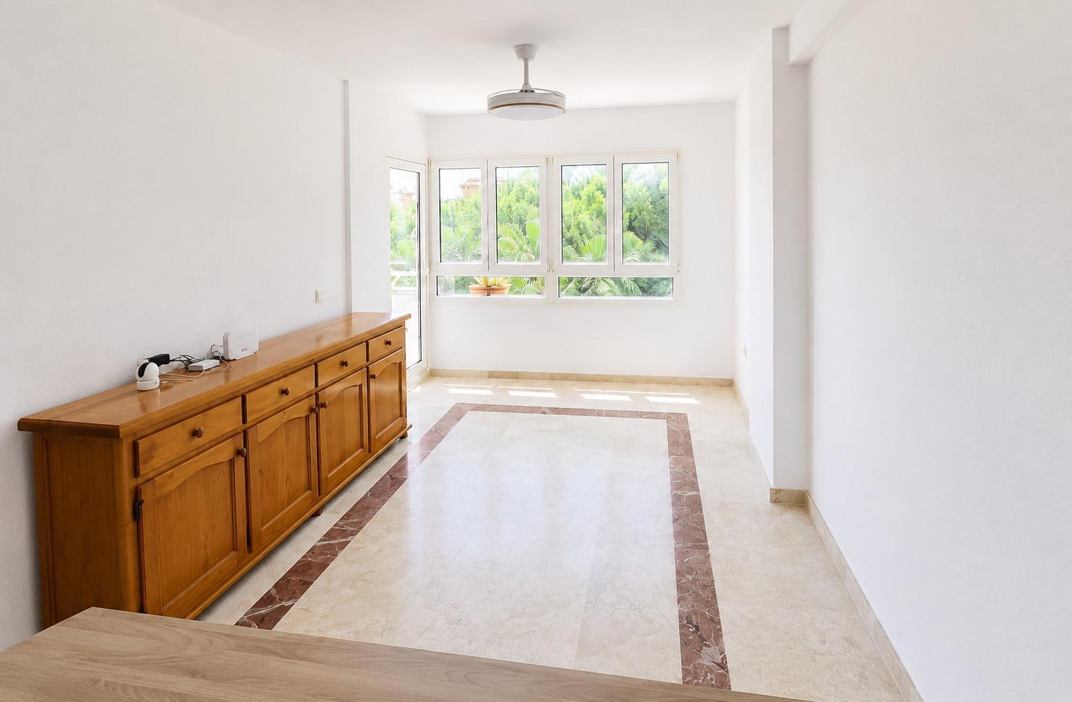 For sale - 2 Bedroom 1 Bathroom Apartment in Orihuela Costa - Altos De Campoamor  - Alicante