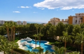 27-74-206-11-542/78781, 2 Bedroom 1 Bathroom Apartment in Orihuela Costa