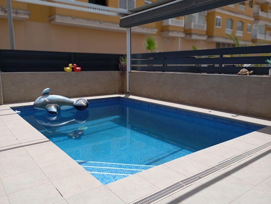 For sale - 2 Bedroom 2 Bathroom Villa in Formentera del Segura - Costa Blanca  - Alicante