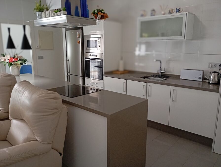 For sale - 2 Bedroom 2 Bathroom Villa in Formentera del Segura - Costa Blanca  - Alicante