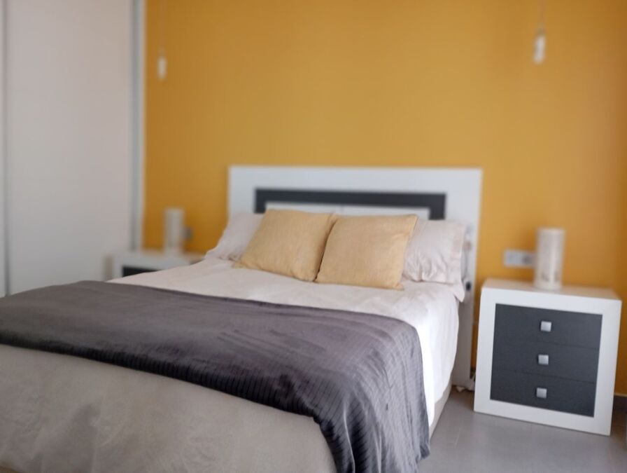 For sale - 2 Bedroom 2 Bathroom Villa in Formentera del Segura - Costa Blanca  - Alicante