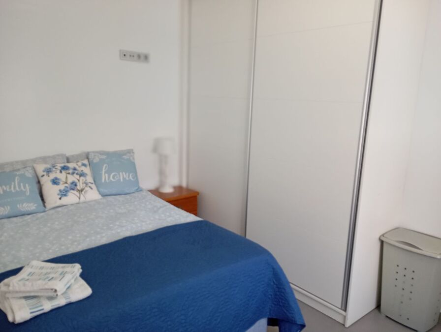 For sale - 2 Bedroom 2 Bathroom Villa in Formentera del Segura - Costa Blanca  - Alicante