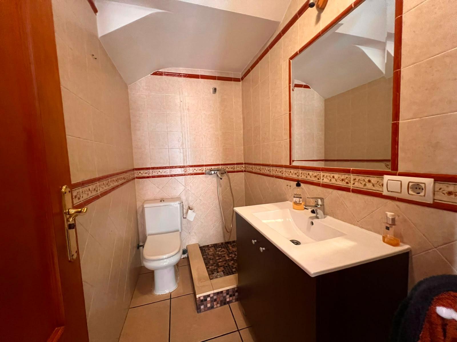 For sale - 3 Bedroom 2 Bathroom Quad House in Torrevieja - Carrefour  - Alicante