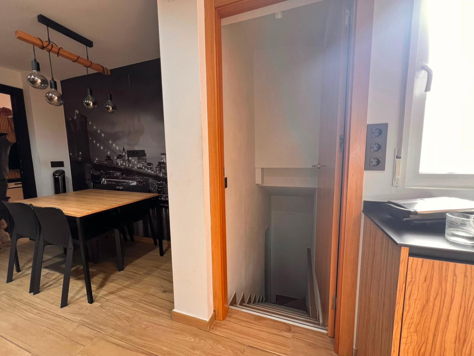 For sale - 3 Bedroom 2 Bathroom Quad House in Torrevieja - Carrefour  - Alicante