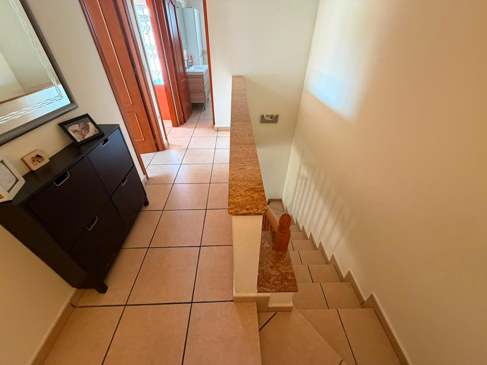 For sale - 3 Bedroom 2 Bathroom Quad House in Torrevieja - Carrefour  - Alicante