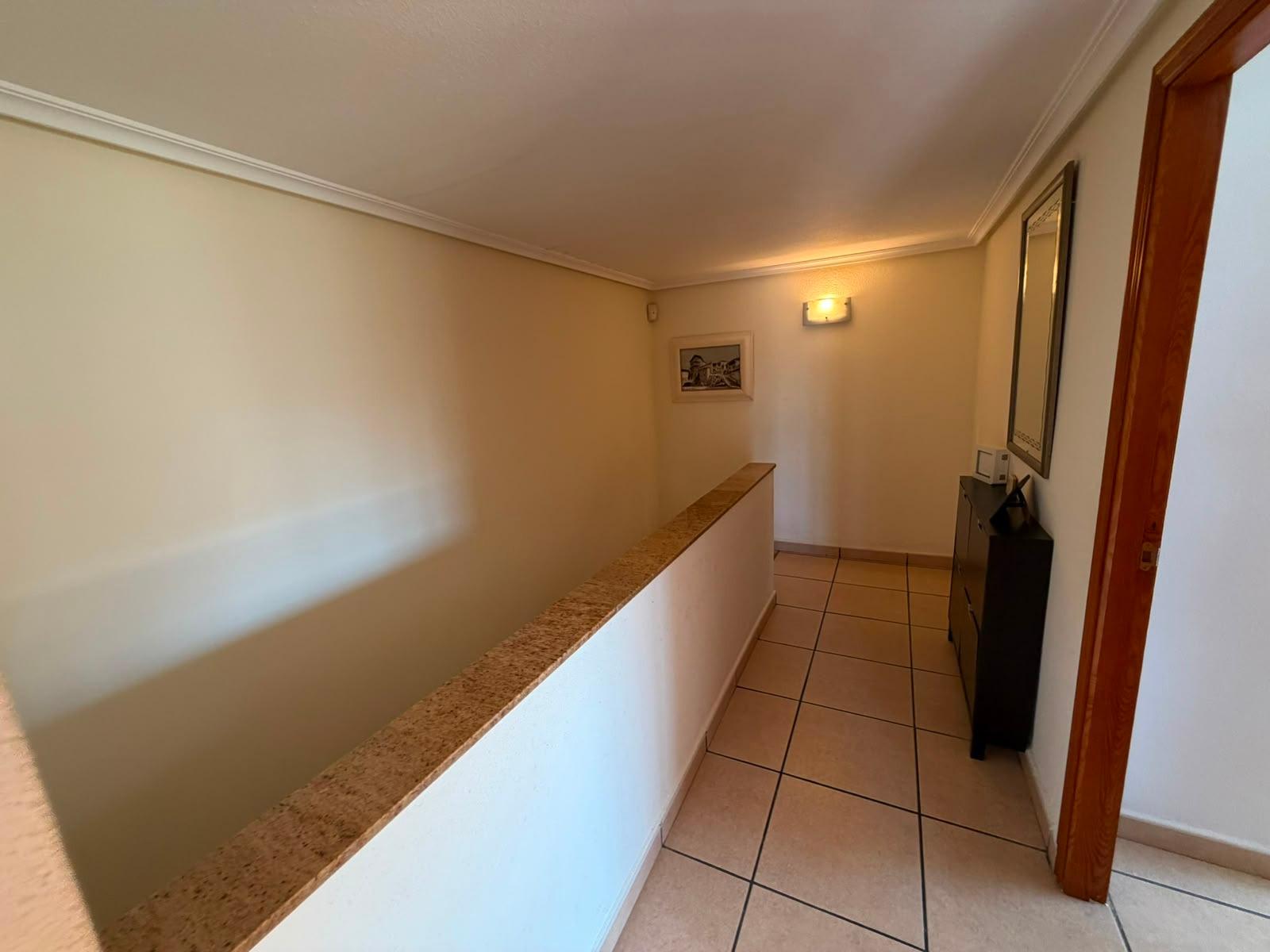 For sale - 3 Bedroom 2 Bathroom Quad House in Torrevieja - Carrefour  - Alicante