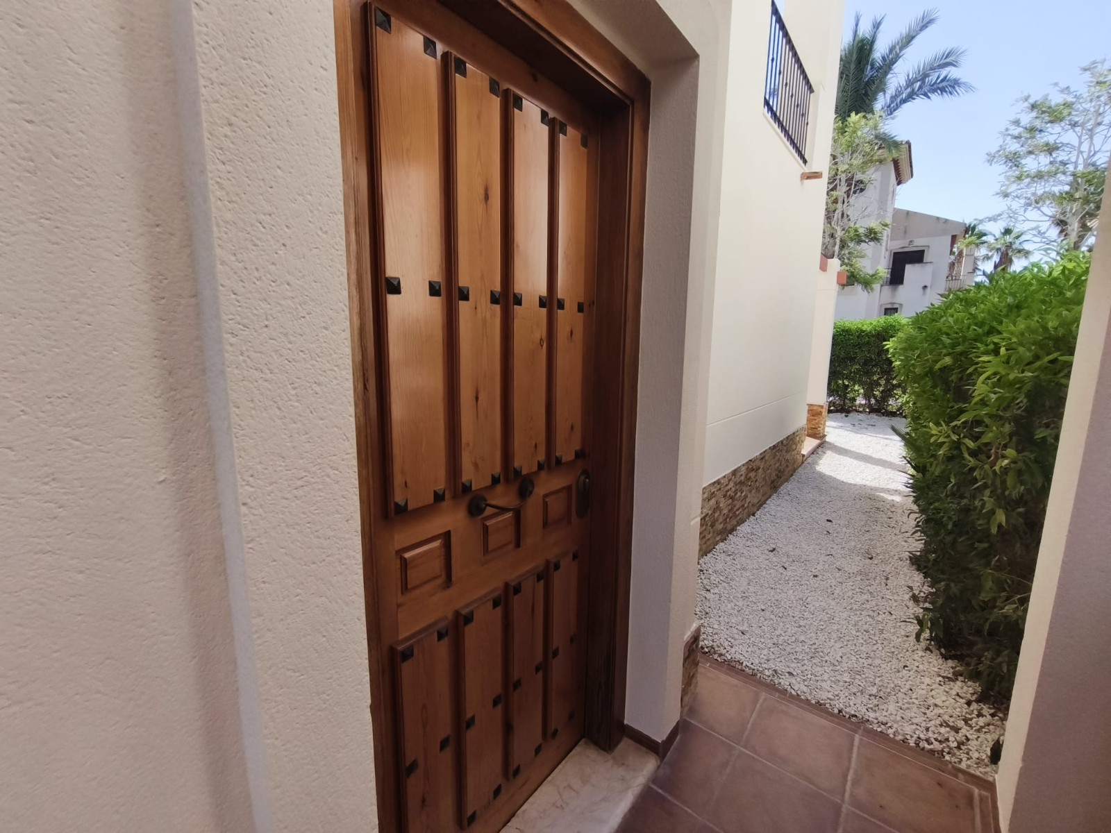 For sale - 3 Bedroom 2 Bathroom Villa in Algorfa - Inland  - Alicante