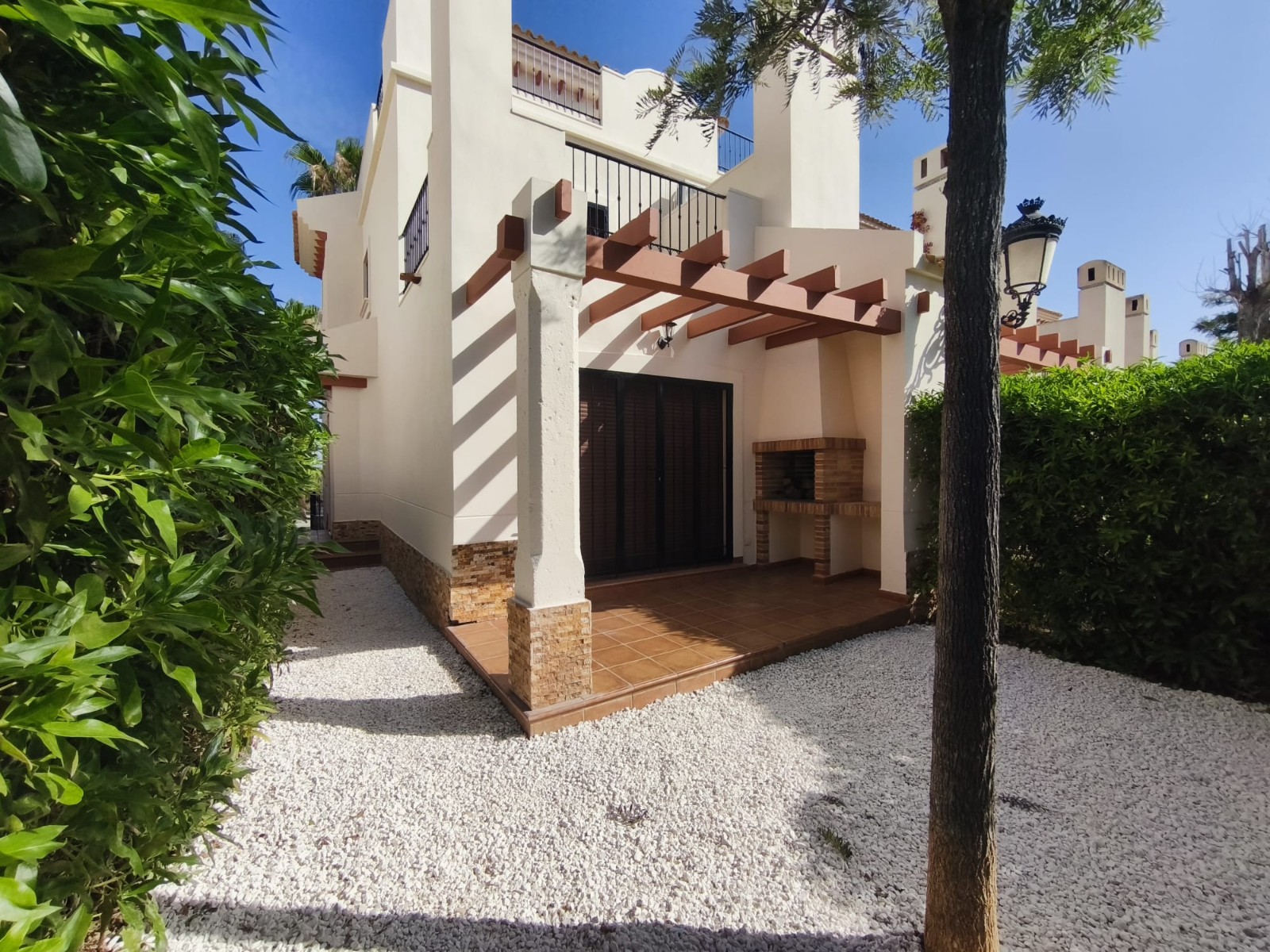 For sale - 3 Bedroom 2 Bathroom Villa in Algorfa - Inland  - Alicante