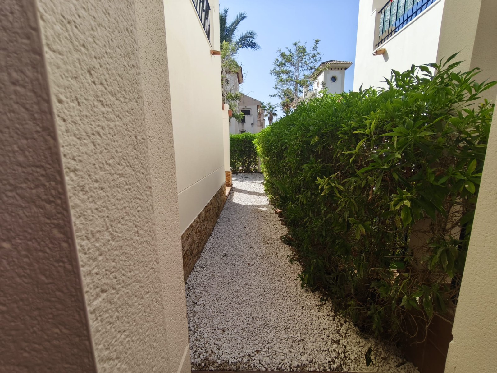 For sale - 3 Bedroom 2 Bathroom Villa in Algorfa - Inland  - Alicante