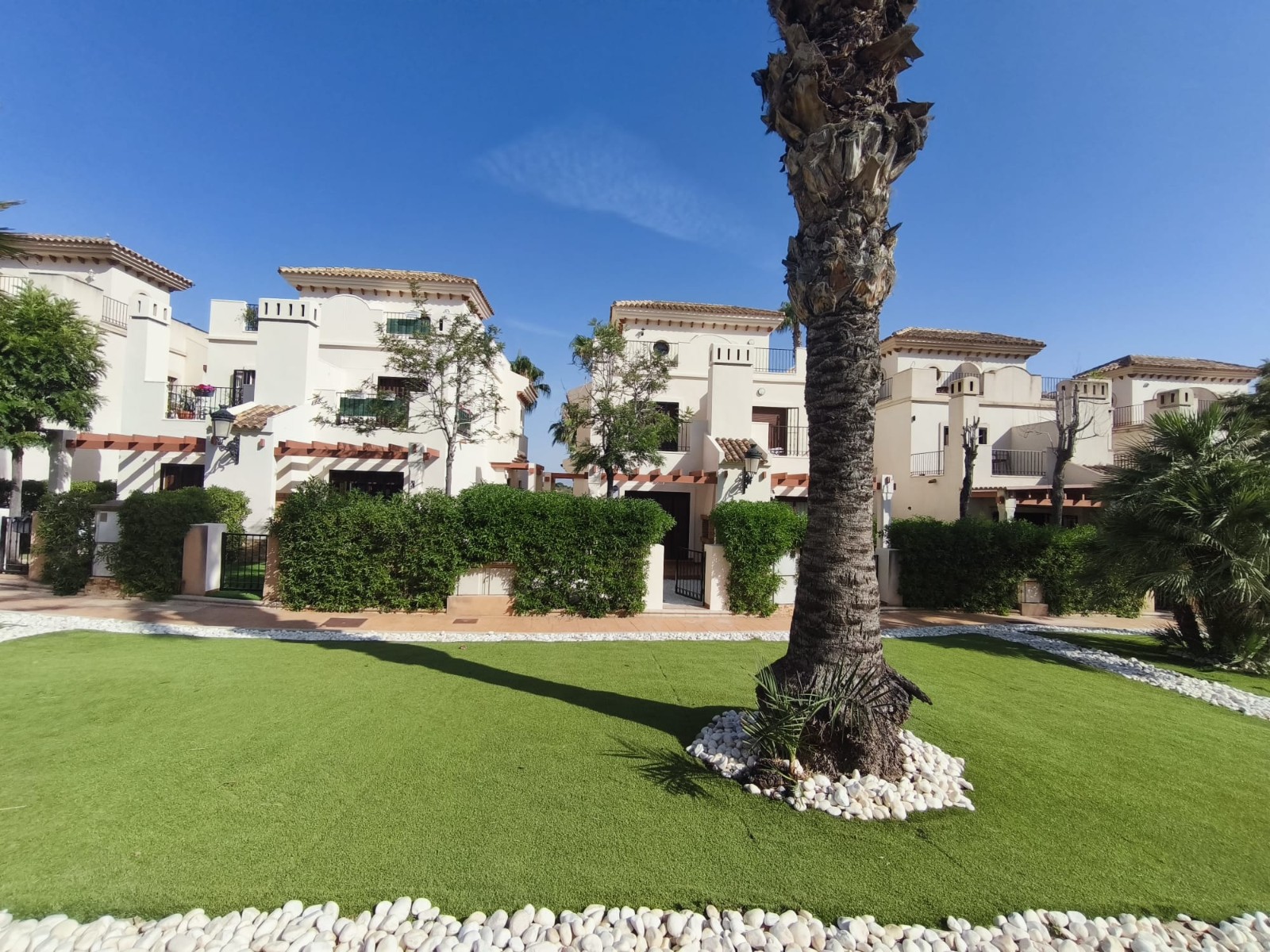 For sale - 3 Bedroom 2 Bathroom Villa in Algorfa - Inland  - Alicante