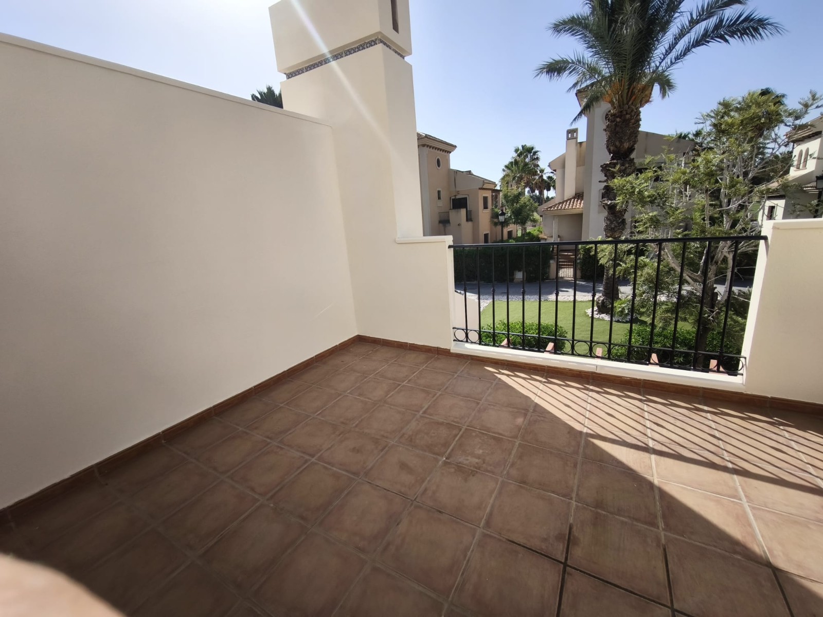 For sale - 3 Bedroom 2 Bathroom Villa in Algorfa - Inland  - Alicante