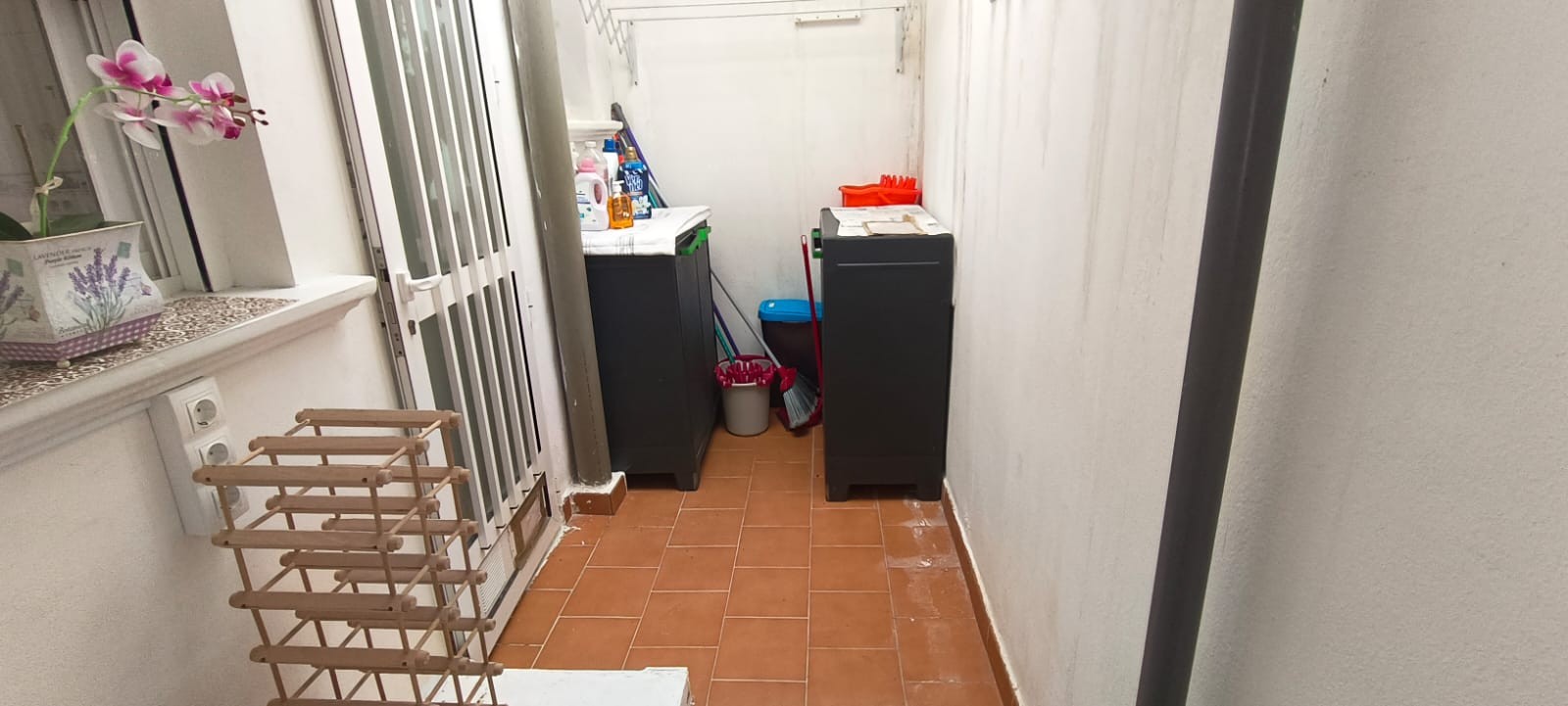 For sale - 2 Bedroom 1 Bathroom Townhouse in Playa Flamenca - Costa Blanca  - Alicante