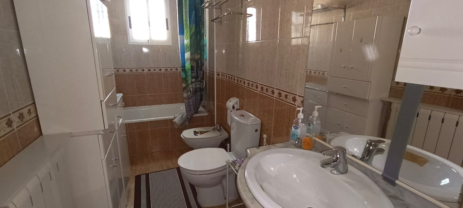 For sale - 2 Bedroom 1 Bathroom Townhouse in Playa Flamenca - Costa Blanca  - Alicante