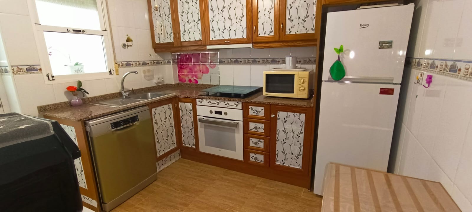 For sale - 2 Bedroom 1 Bathroom Townhouse in Playa Flamenca - Costa Blanca  - Alicante