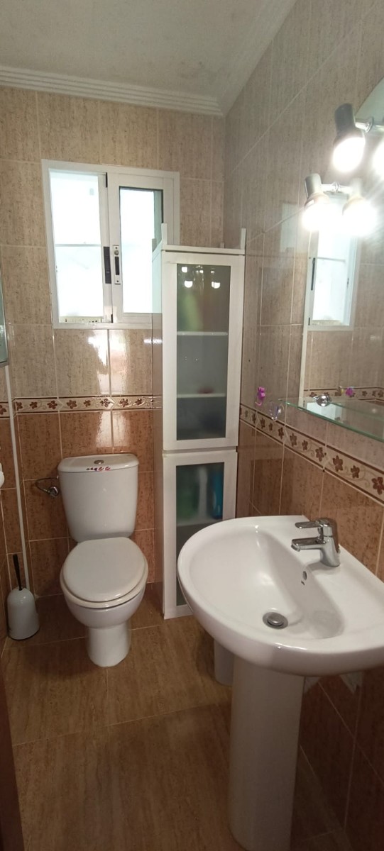 For sale - 2 Bedroom 1 Bathroom Townhouse in Playa Flamenca - Costa Blanca  - Alicante