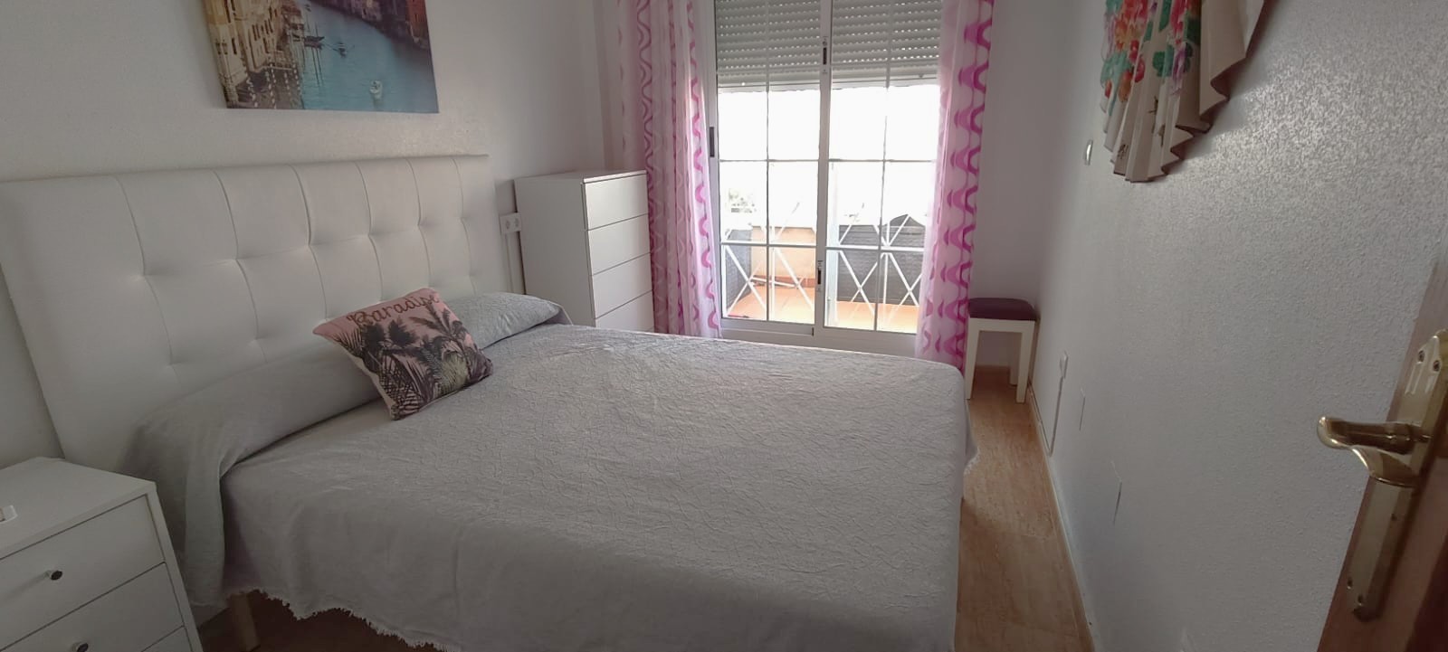 For sale - 2 Bedroom 1 Bathroom Townhouse in Playa Flamenca - Costa Blanca  - Alicante