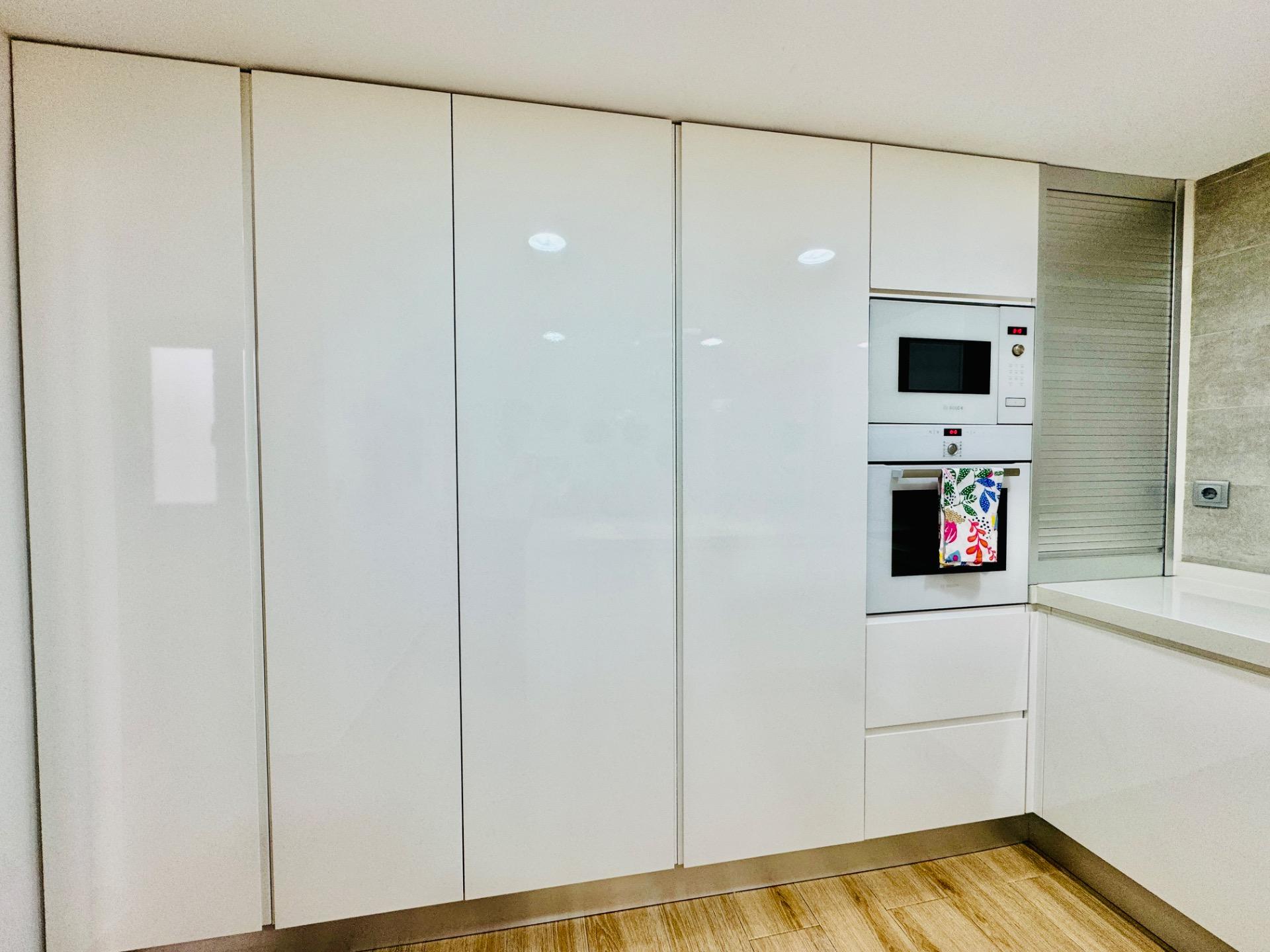 For sale - 3 Bedroom 2 Bathroom Apartment in Pilar de La Horadada - Zona Pueblo  - Alicante