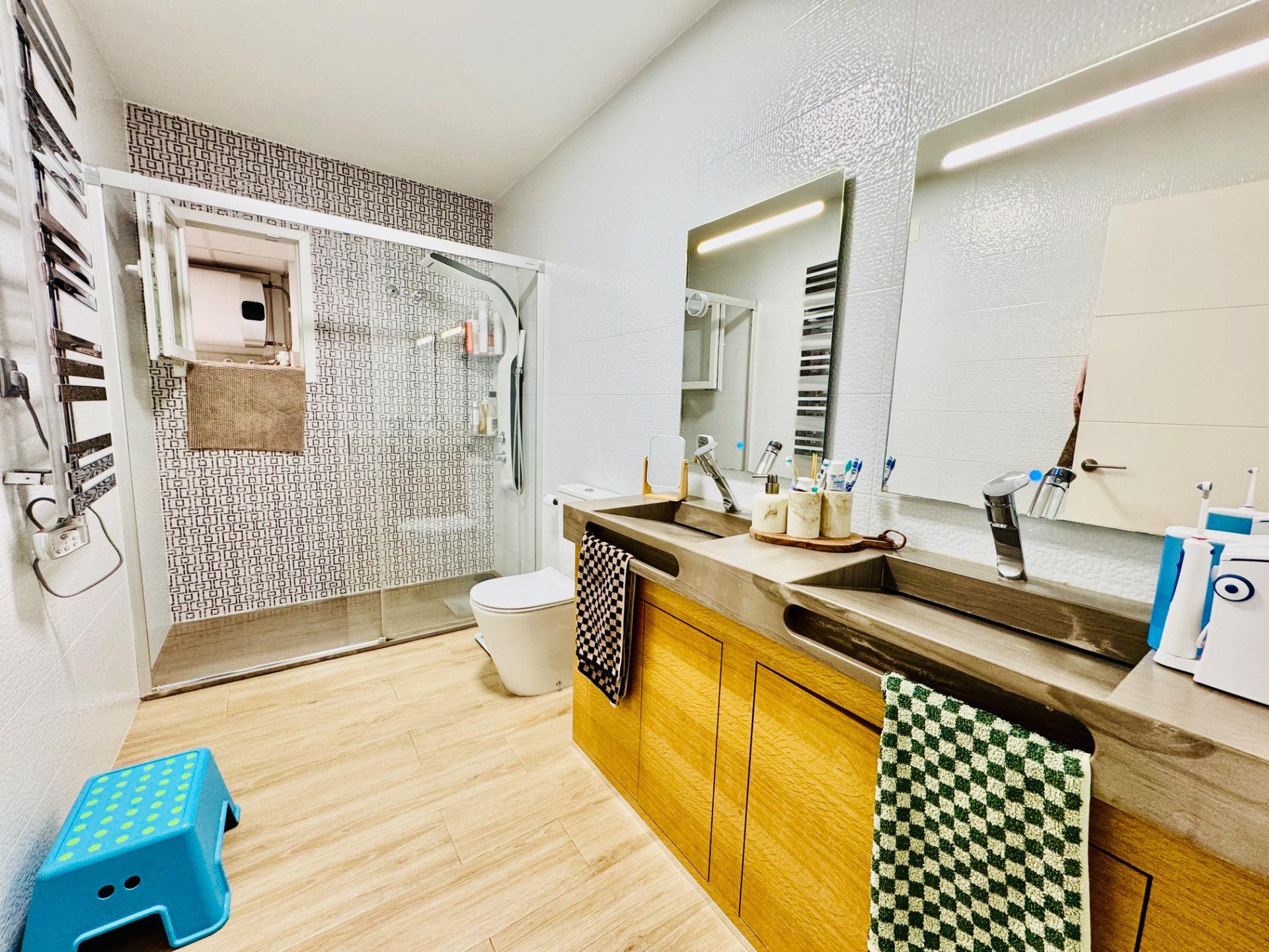 For sale - 3 Bedroom 2 Bathroom Apartment in Pilar de La Horadada - Zona Pueblo  - Alicante