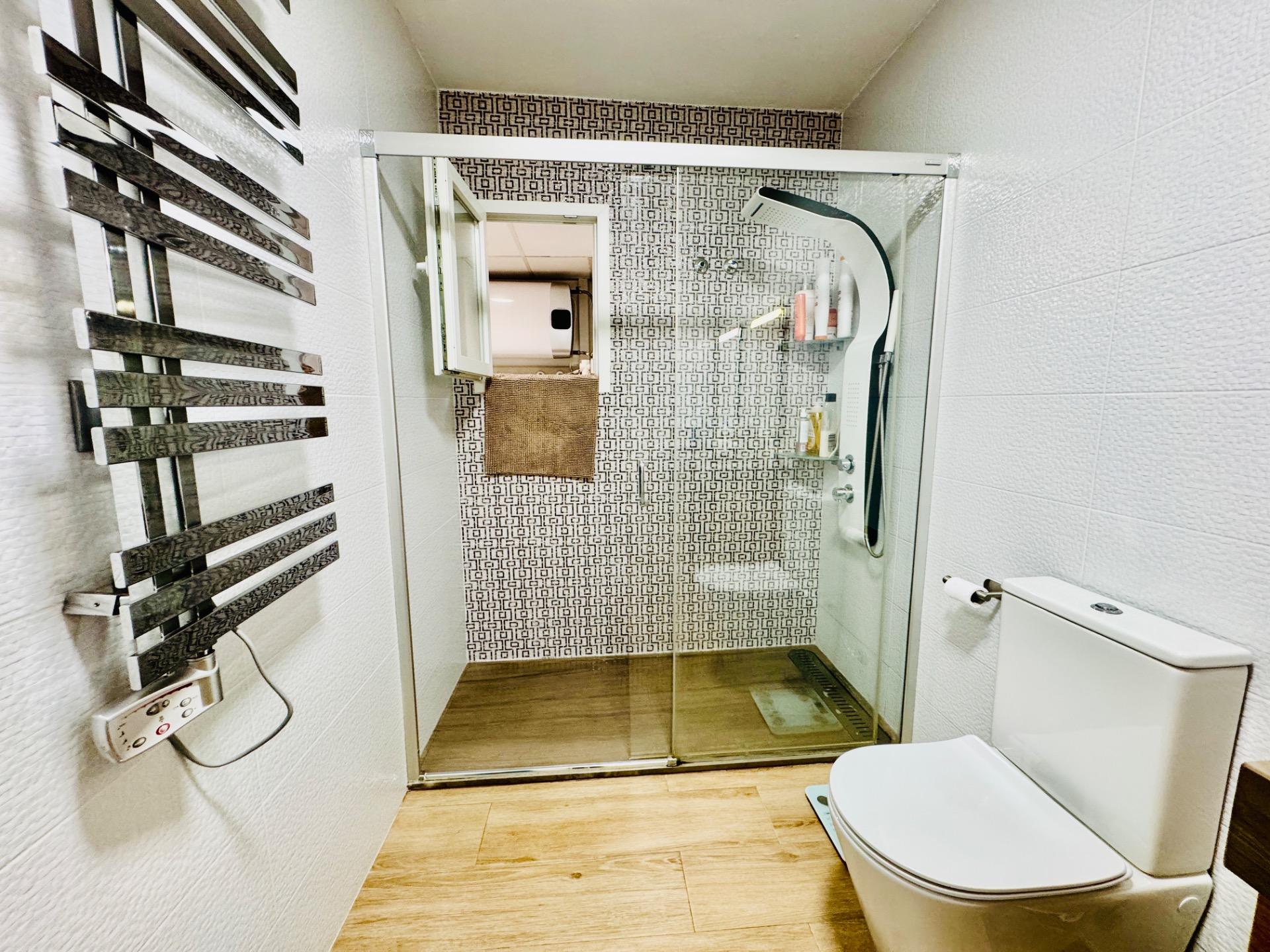 For sale - 3 Bedroom 2 Bathroom Apartment in Pilar de La Horadada - Zona Pueblo  - Alicante