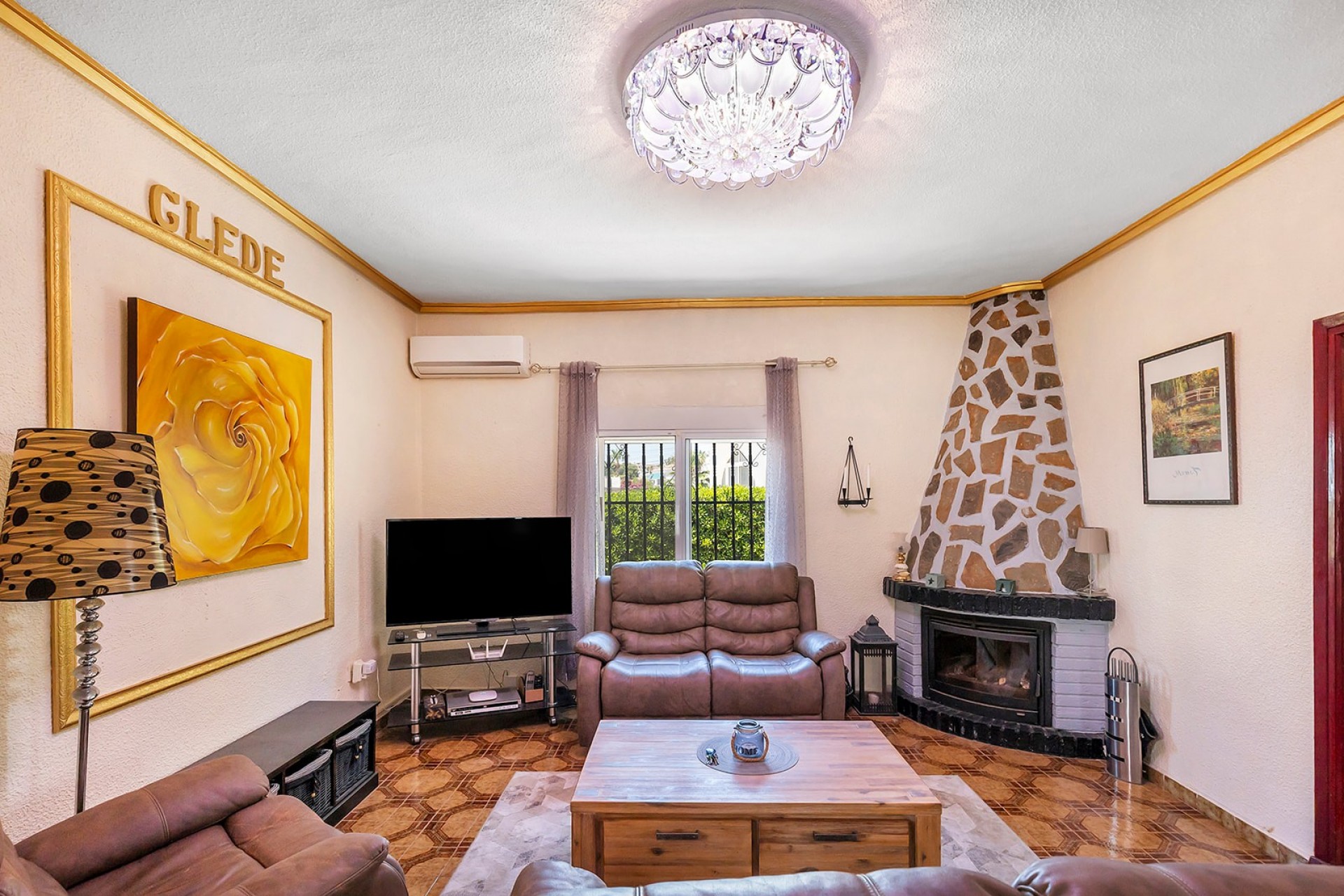 For sale - 3 Bedroom 2 Bathroom Villa in Ciudad Quesada - Costa Blanca  - Alicante