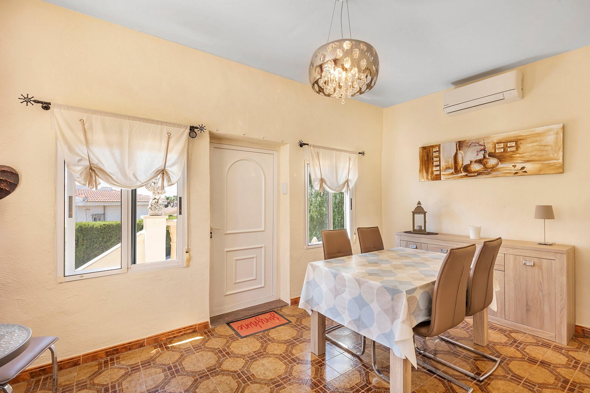 For sale - 3 Bedroom 2 Bathroom Villa in Ciudad Quesada - Costa Blanca  - Alicante