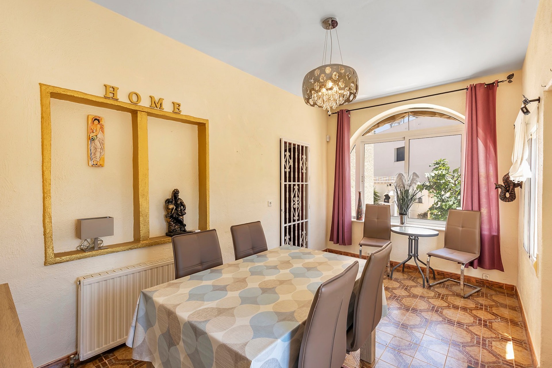 For sale - 3 Bedroom 2 Bathroom Villa in Ciudad Quesada - Costa Blanca  - Alicante