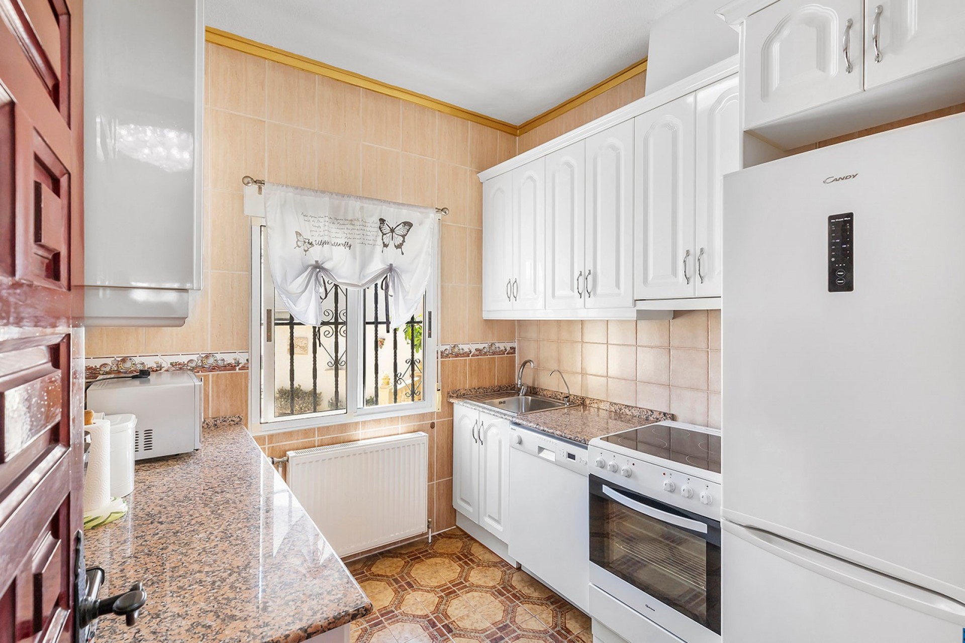 For sale - 3 Bedroom 2 Bathroom Villa in Ciudad Quesada - Costa Blanca  - Alicante