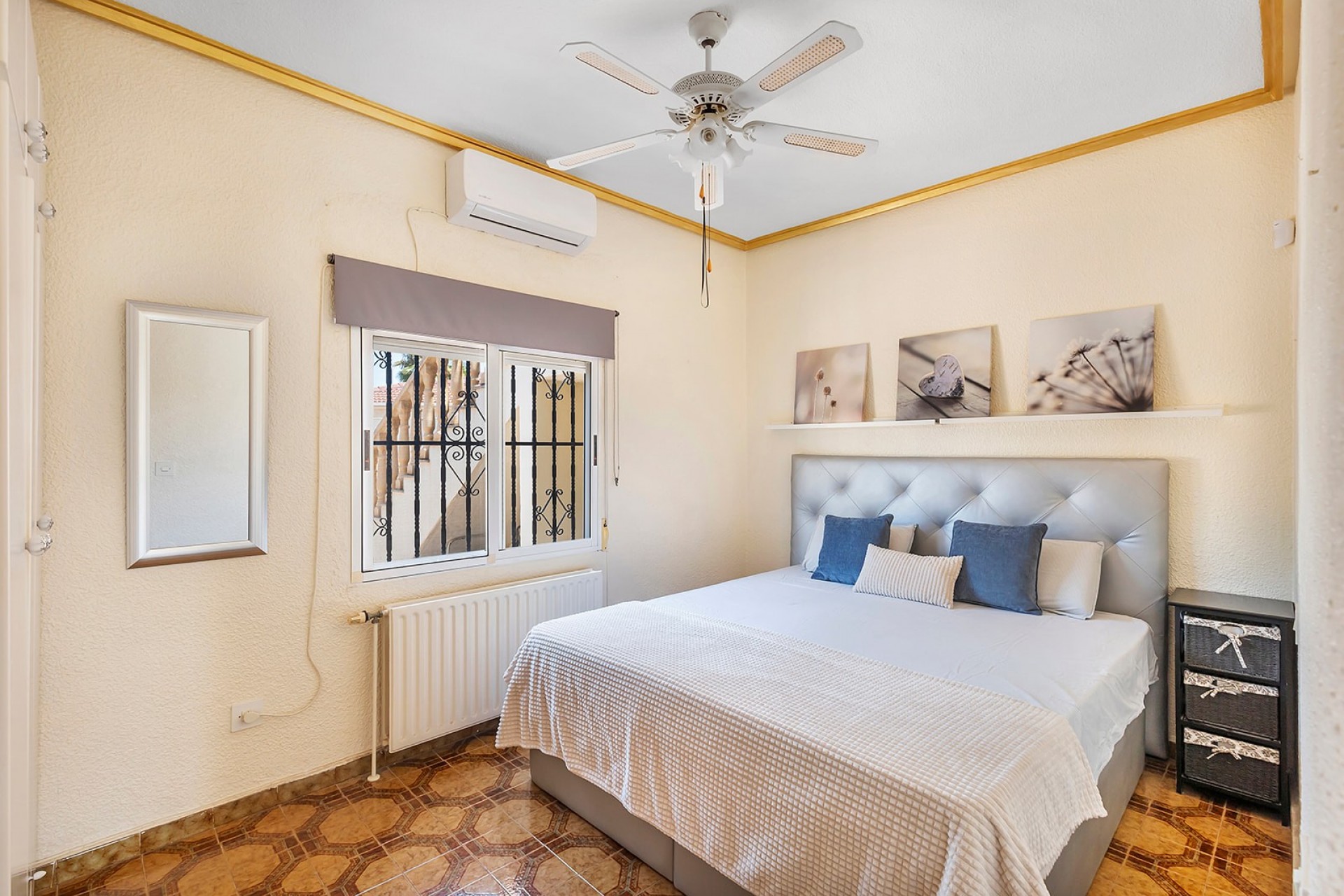 For sale - 3 Bedroom 2 Bathroom Villa in Ciudad Quesada - Costa Blanca  - Alicante