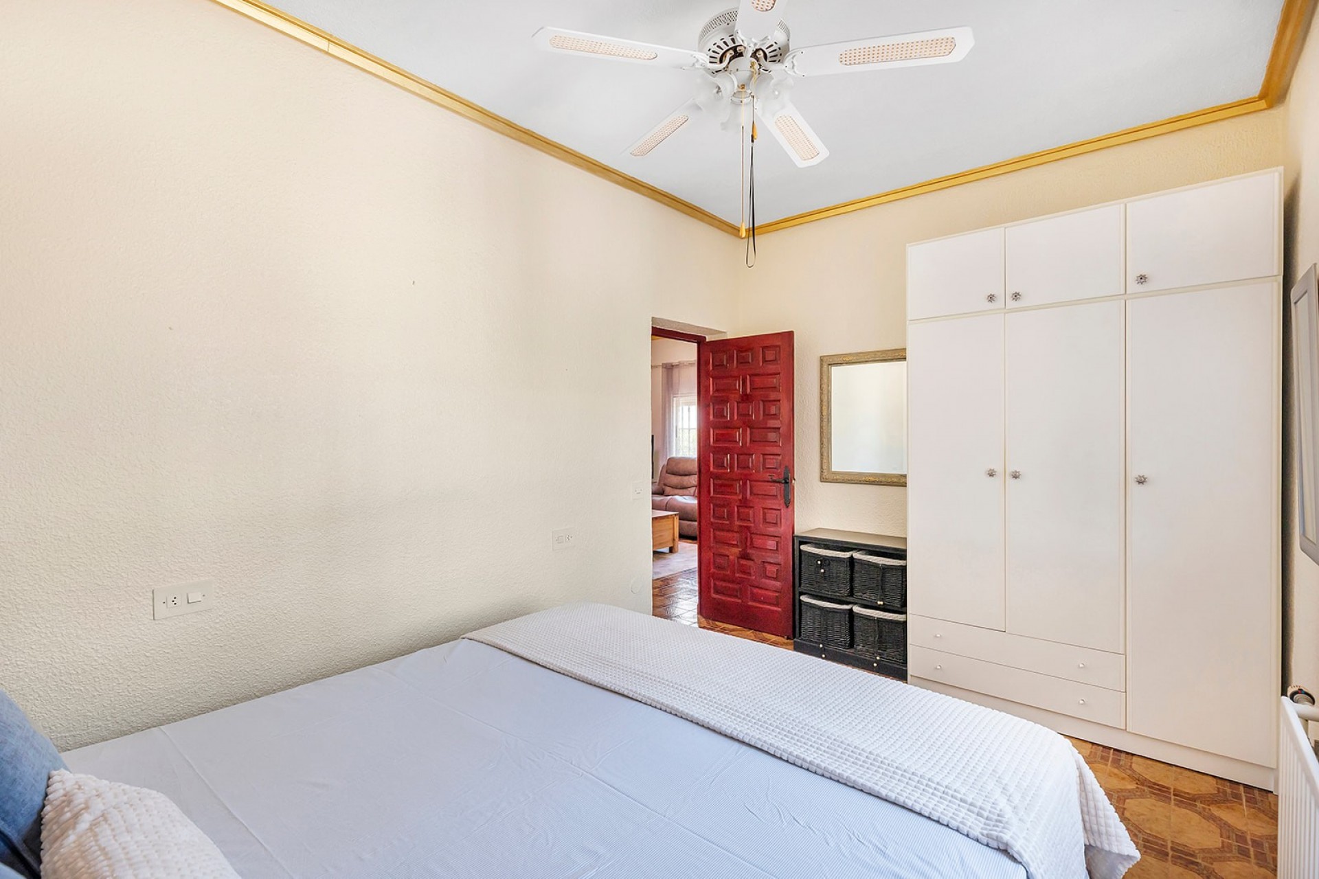 For sale - 3 Bedroom 2 Bathroom Villa in Ciudad Quesada - Costa Blanca  - Alicante