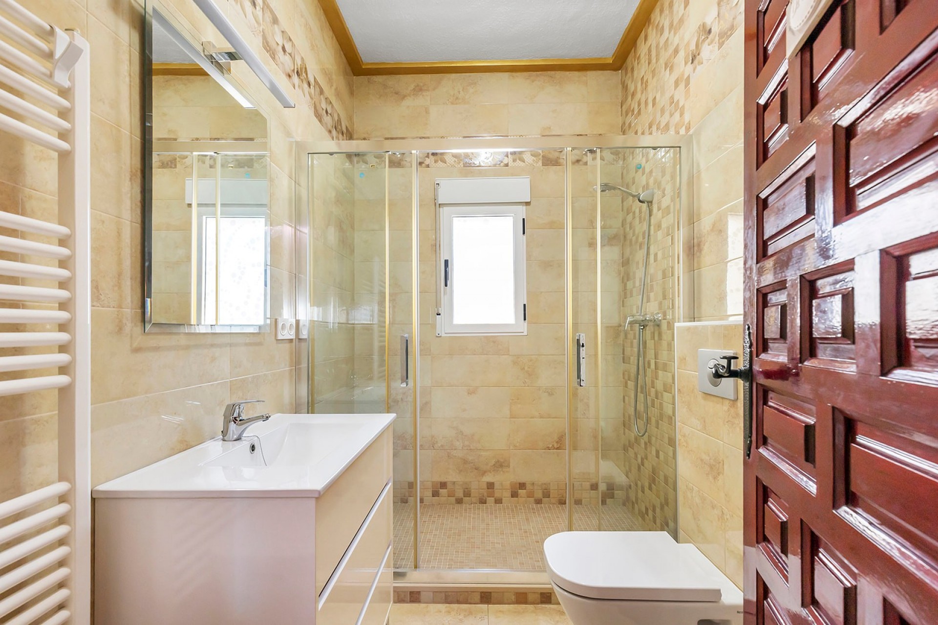 For sale - 3 Bedroom 2 Bathroom Villa in Ciudad Quesada - Costa Blanca  - Alicante