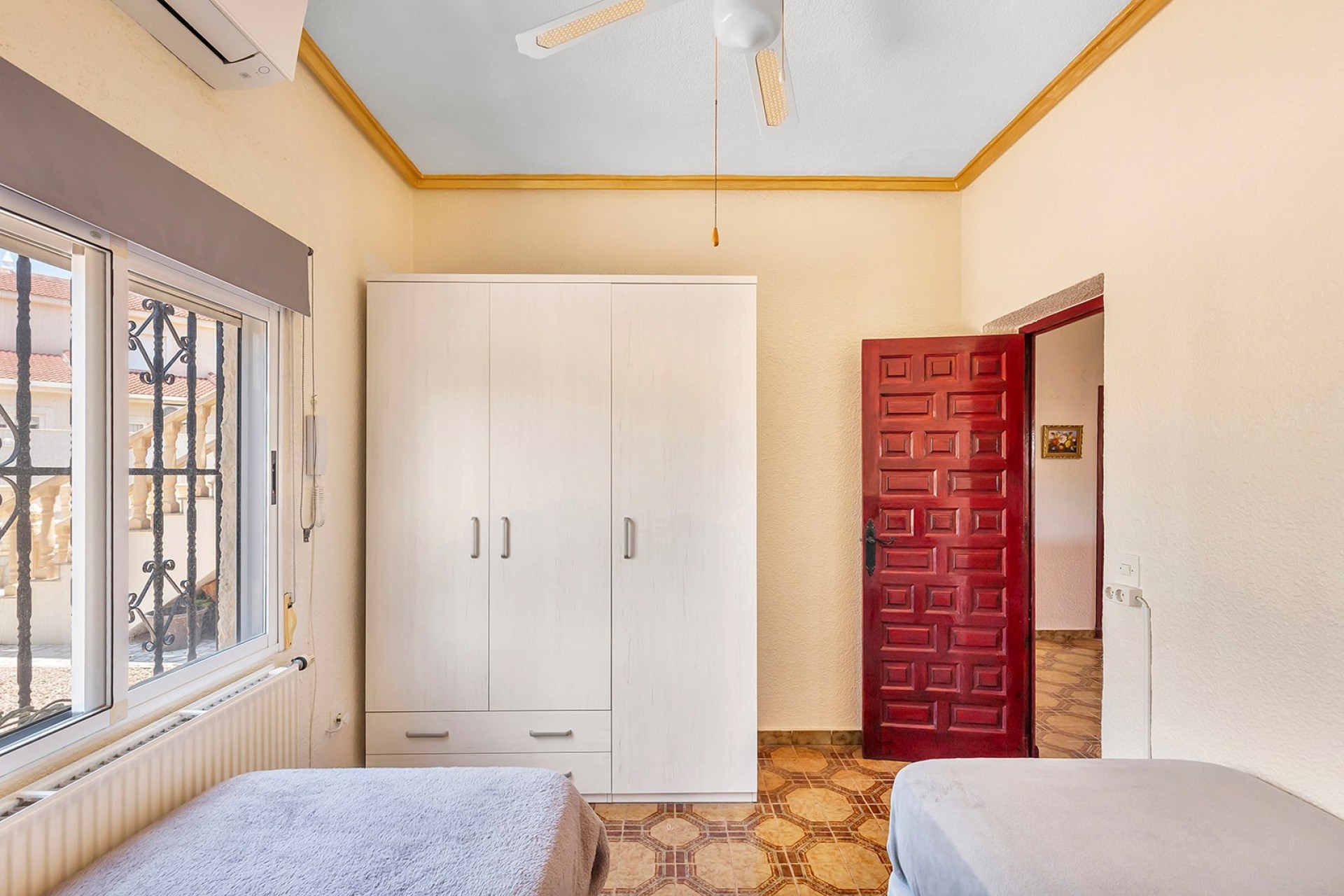 For sale - 3 Bedroom 2 Bathroom Villa in Ciudad Quesada - Costa Blanca  - Alicante