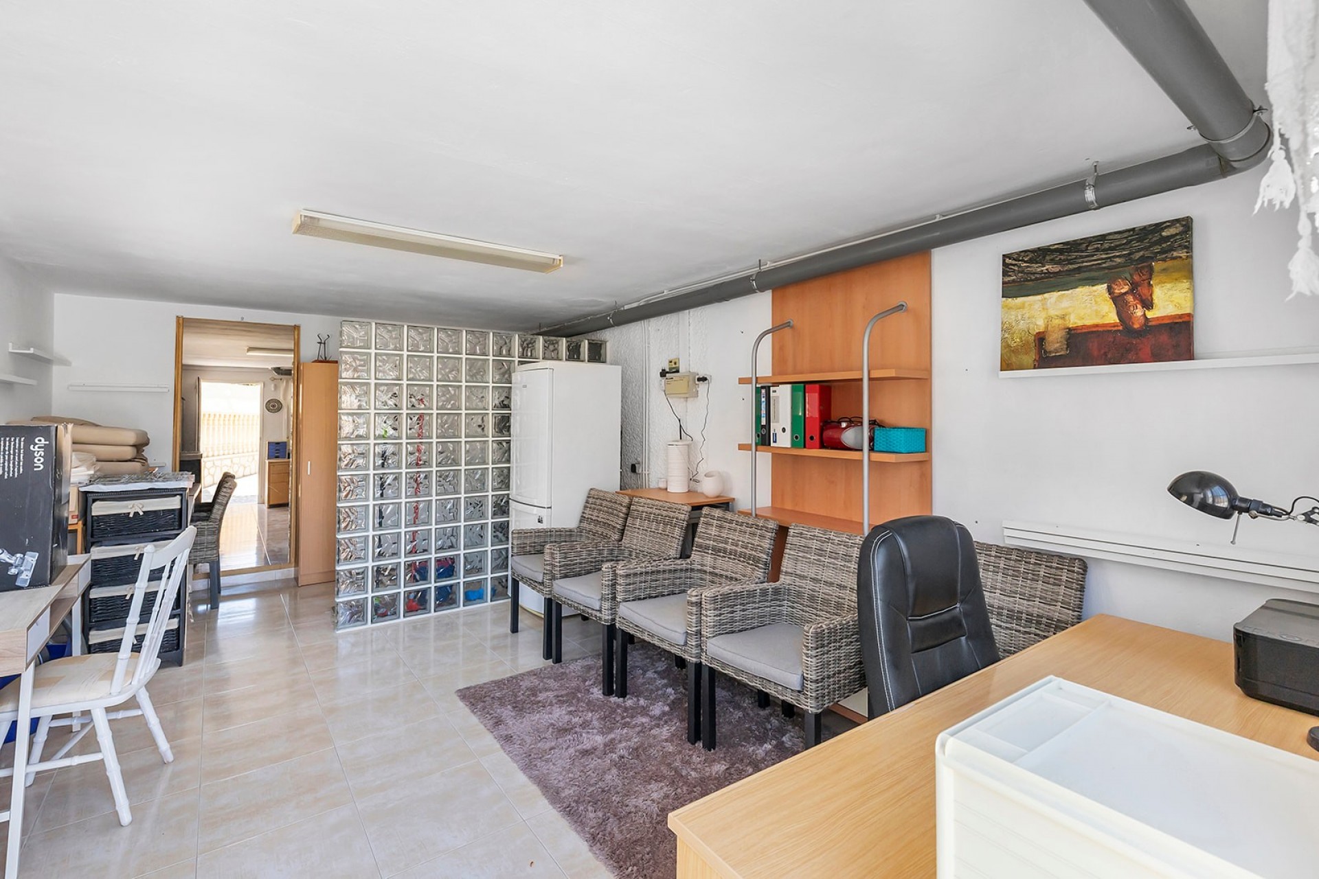 For sale - 3 Bedroom 2 Bathroom Villa in Ciudad Quesada - Costa Blanca  - Alicante