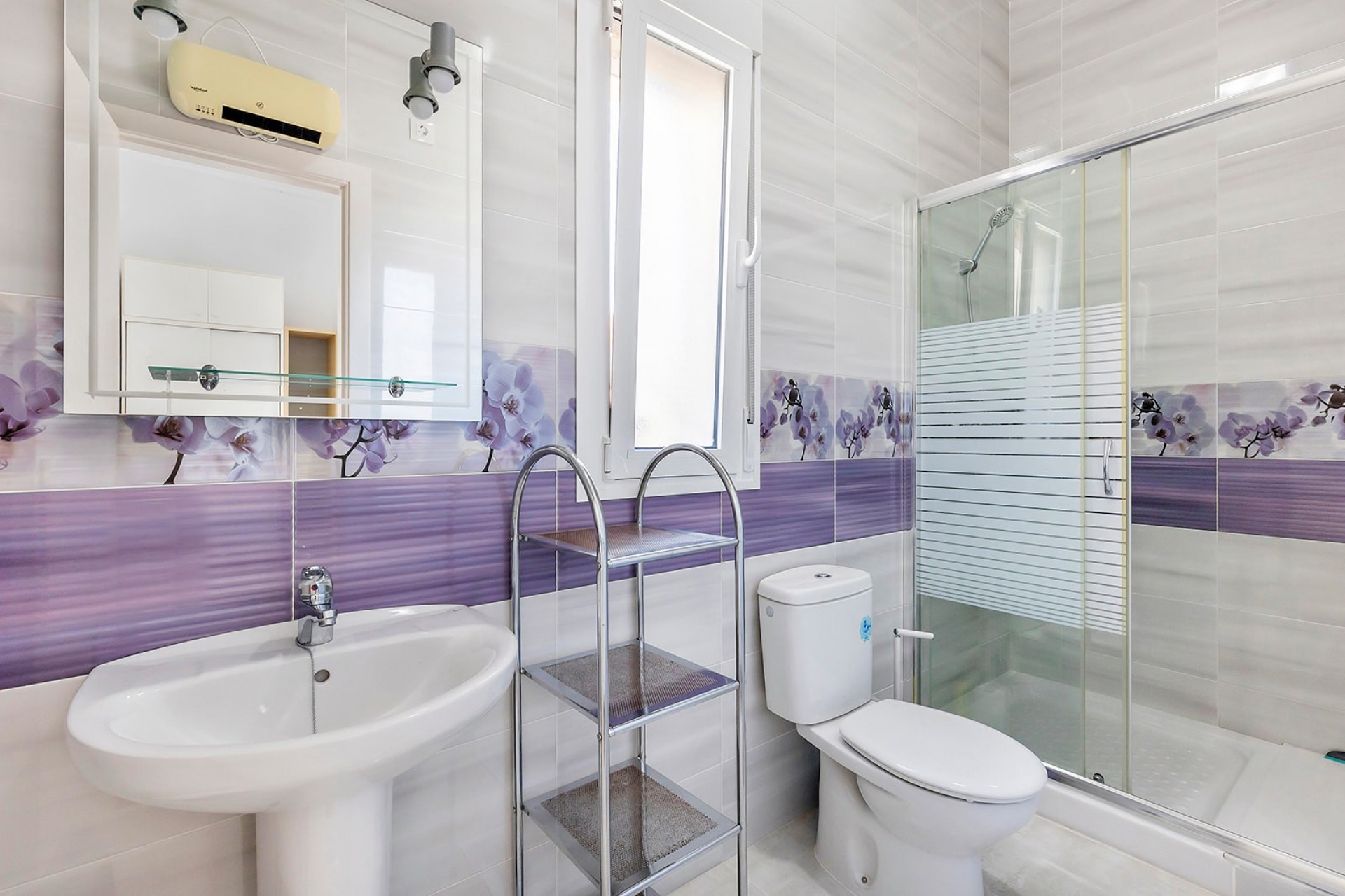 For sale - 3 Bedroom 2 Bathroom Villa in Ciudad Quesada - Costa Blanca  - Alicante