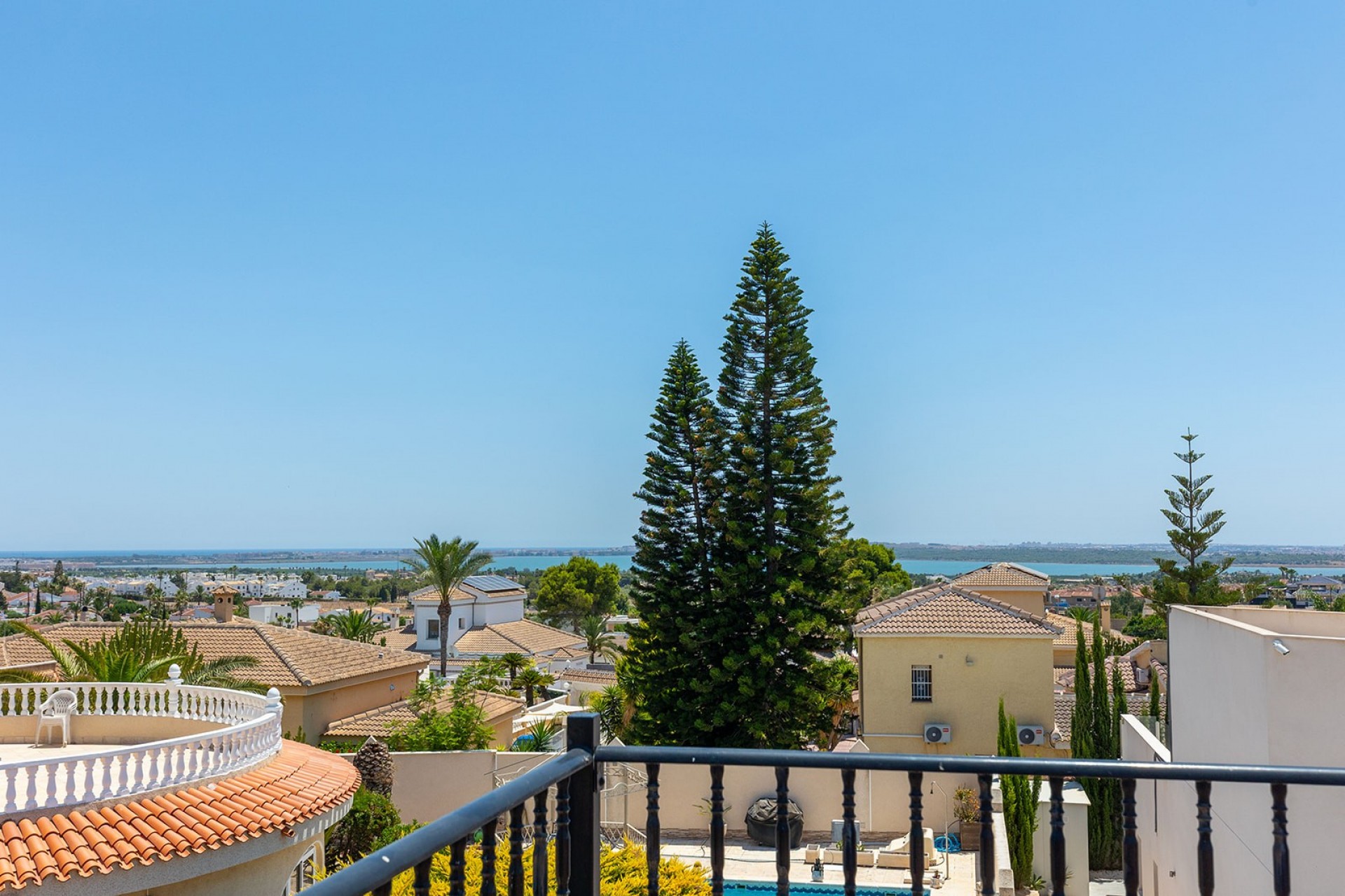 For sale - 3 Bedroom 2 Bathroom Villa in Ciudad Quesada - Costa Blanca  - Alicante