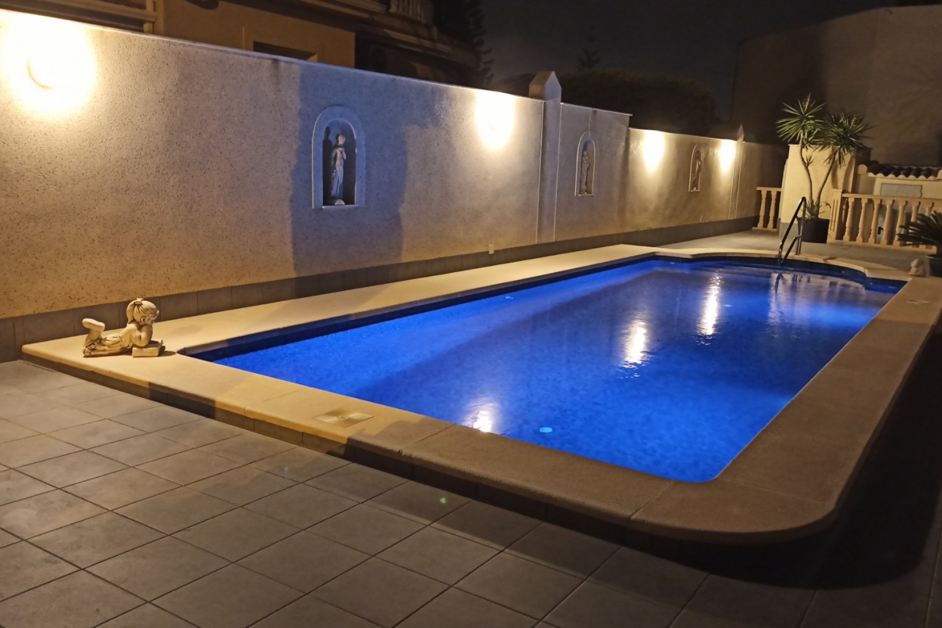 For sale - 3 Bedroom 2 Bathroom Villa in Ciudad Quesada - Costa Blanca  - Alicante