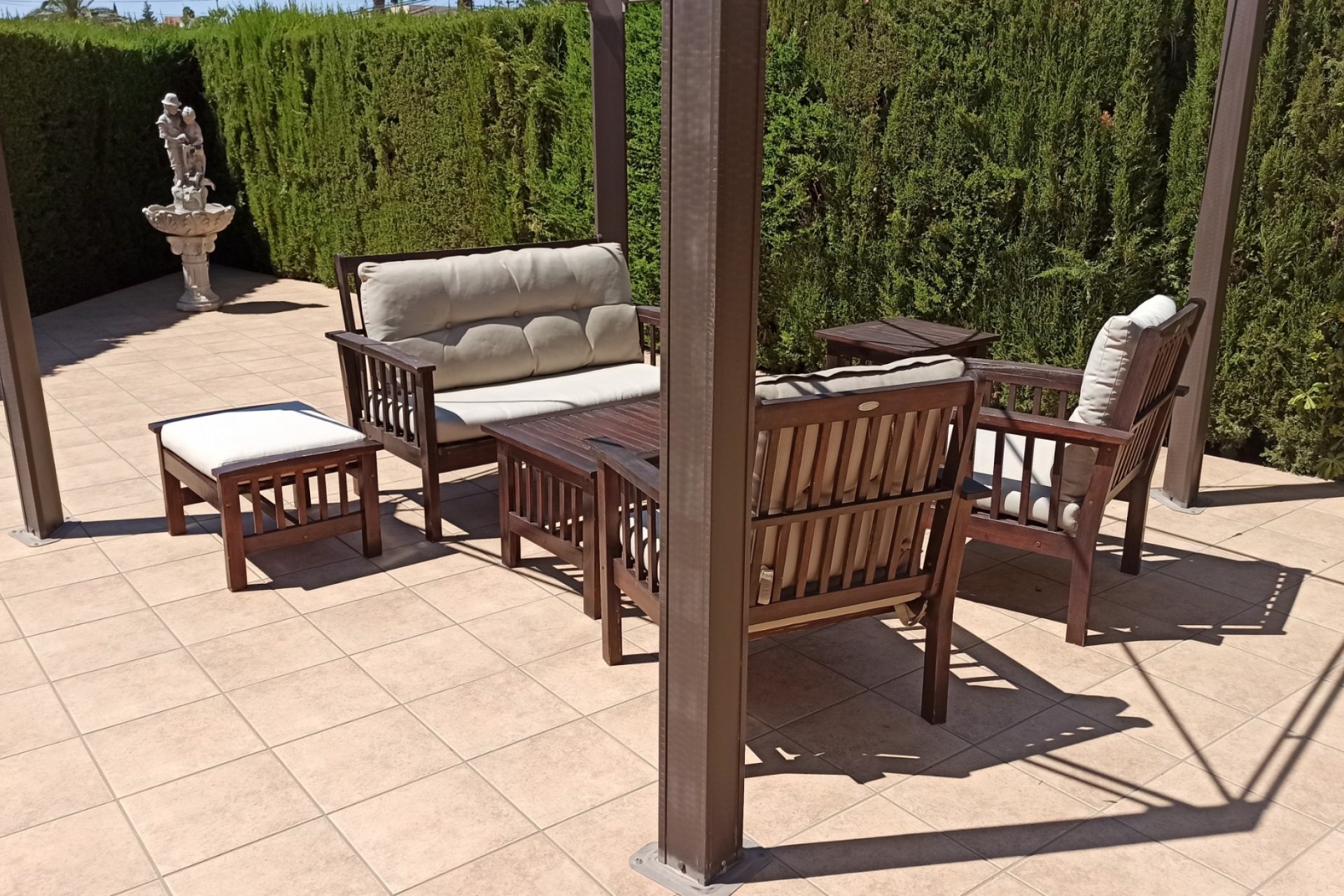 For sale - 3 Bedroom 2 Bathroom Villa in Ciudad Quesada - Costa Blanca  - Alicante