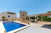 27-49-244-11-598/78789, 3 Bedroom 2 Bathroom Villa in Ciudad Quesada