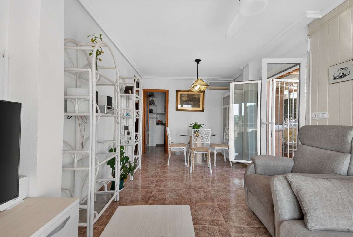 For sale - 2 Bedroom 2 Bathroom Apartment in Lo Pagan - Costa Calida  - Murcia