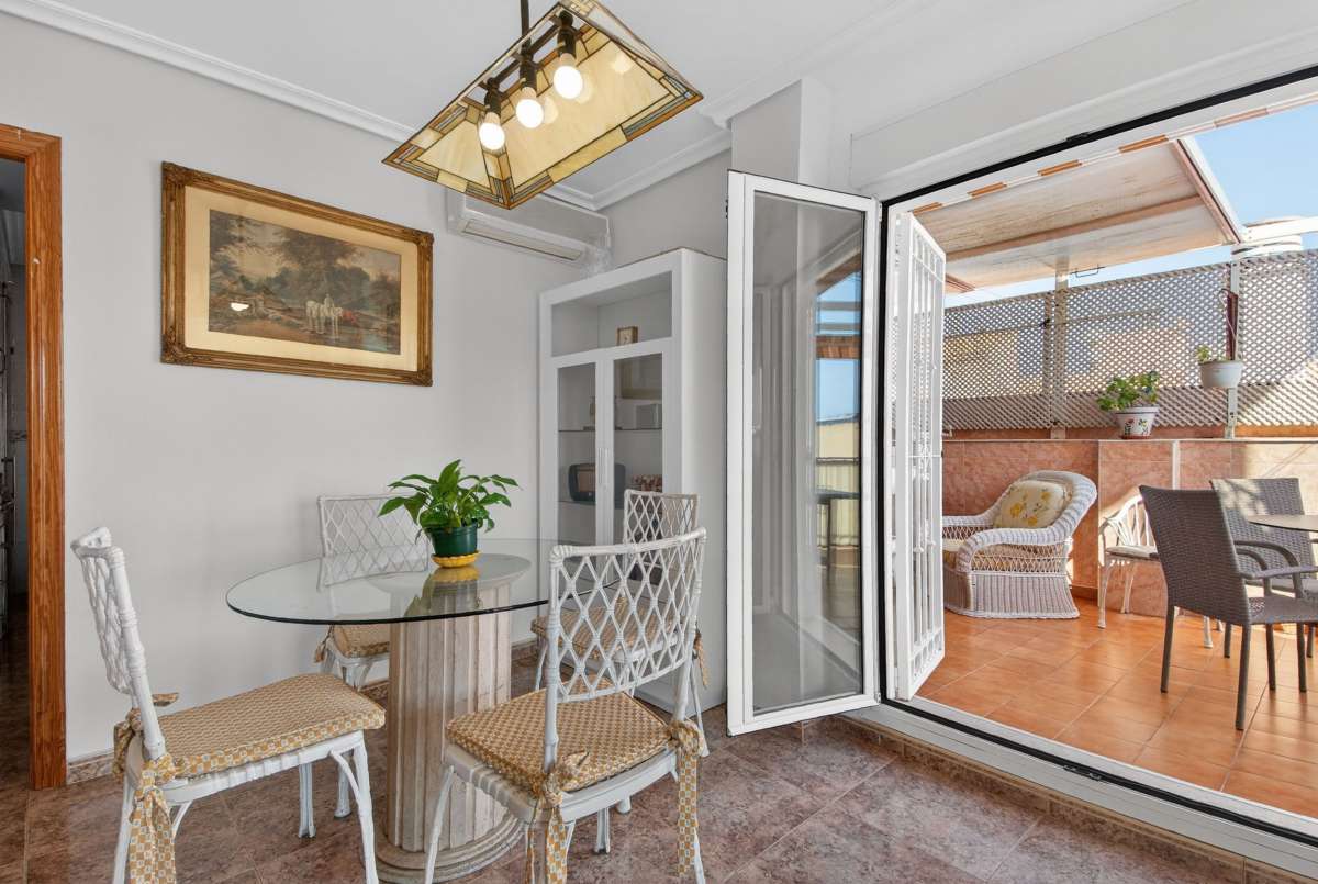 For sale - 2 Bedroom 2 Bathroom Apartment in Lo Pagan - Costa Calida  - Murcia