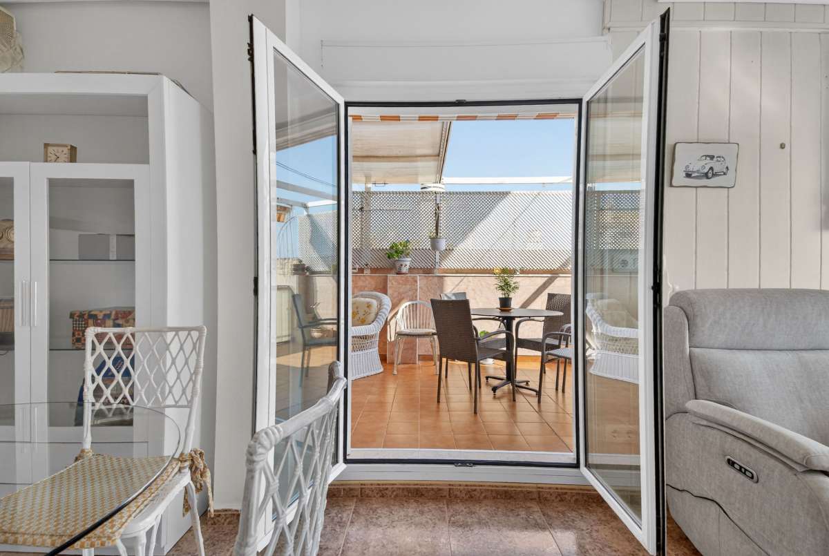 For sale - 2 Bedroom 2 Bathroom Apartment in Lo Pagan - Costa Calida  - Murcia