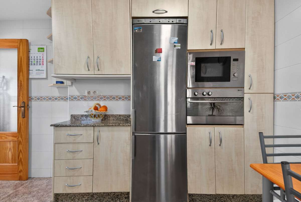 For sale - 2 Bedroom 2 Bathroom Apartment in Lo Pagan - Costa Calida  - Murcia