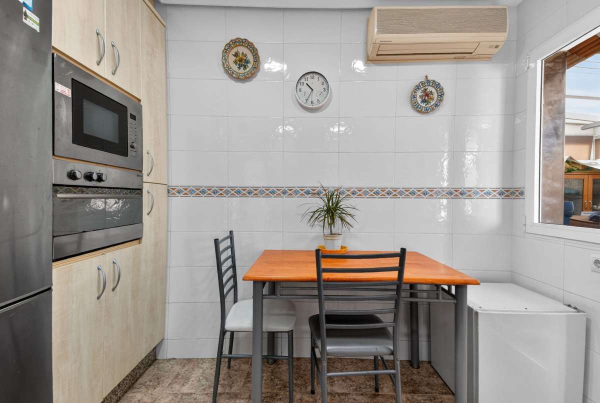 For sale - 2 Bedroom 2 Bathroom Apartment in Lo Pagan - Costa Calida  - Murcia