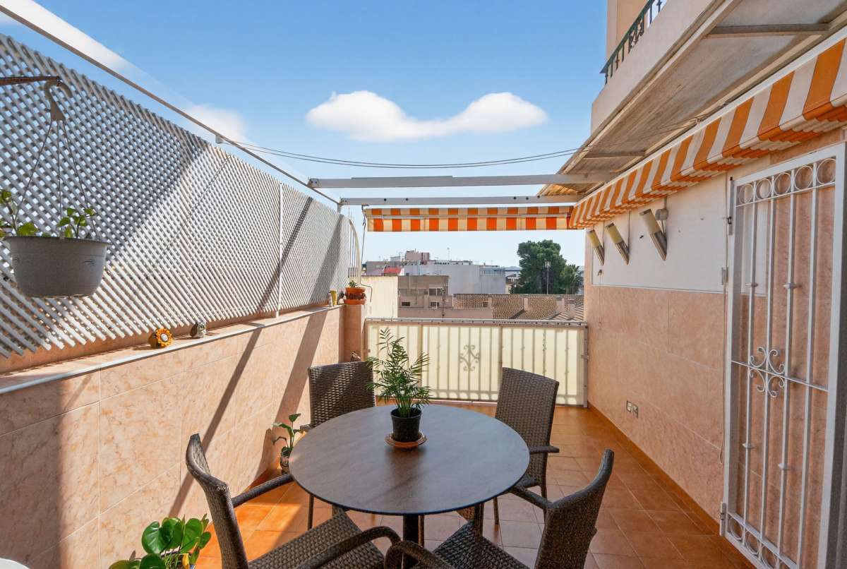 For sale - 2 Bedroom 2 Bathroom Apartment in Lo Pagan - Costa Calida  - Murcia