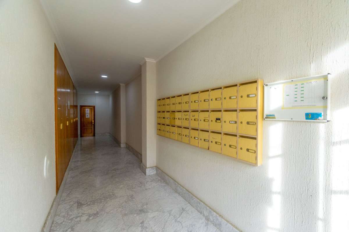 For sale - 2 Bedroom 2 Bathroom Apartment in Lo Pagan - Costa Calida  - Murcia