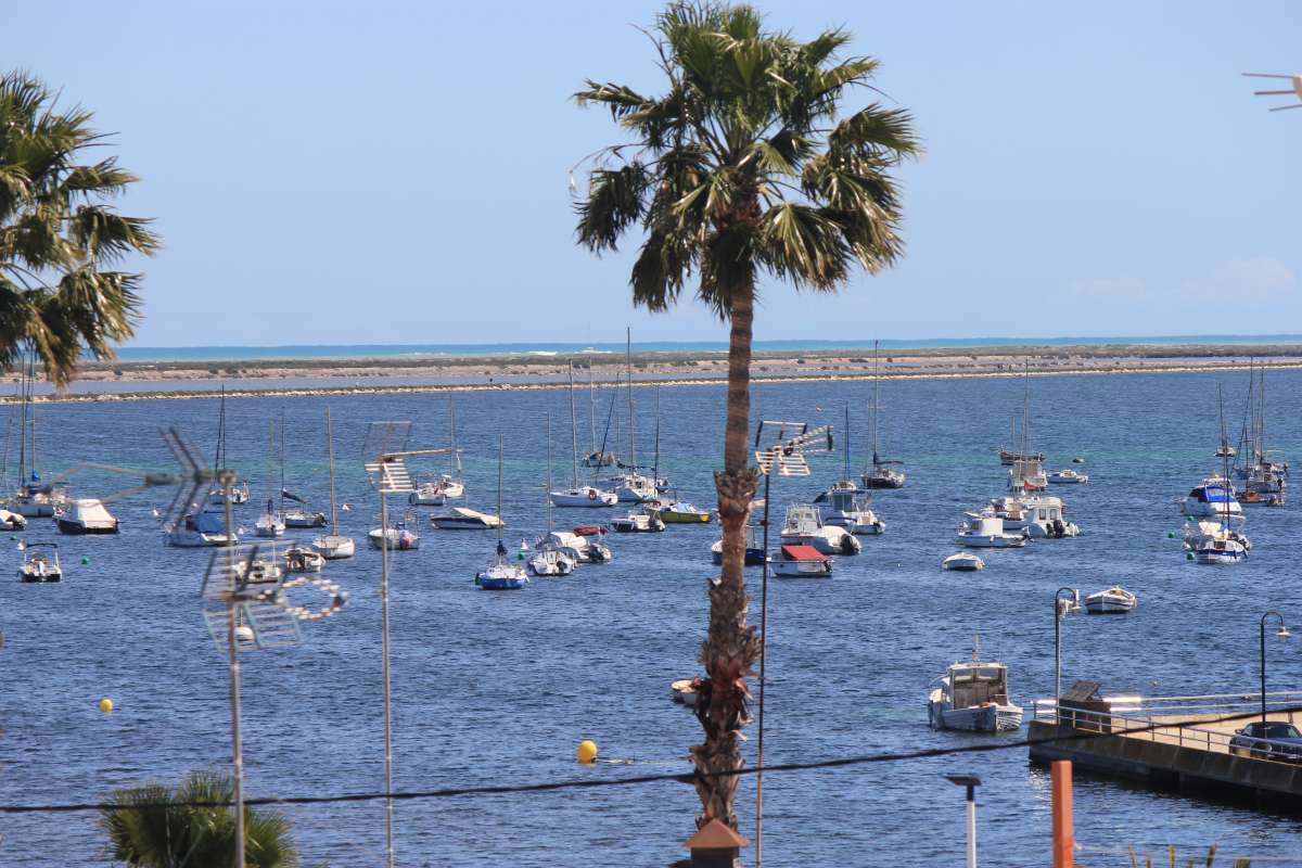 For sale - 2 Bedroom 2 Bathroom Apartment in Lo Pagan - Costa Calida  - Murcia