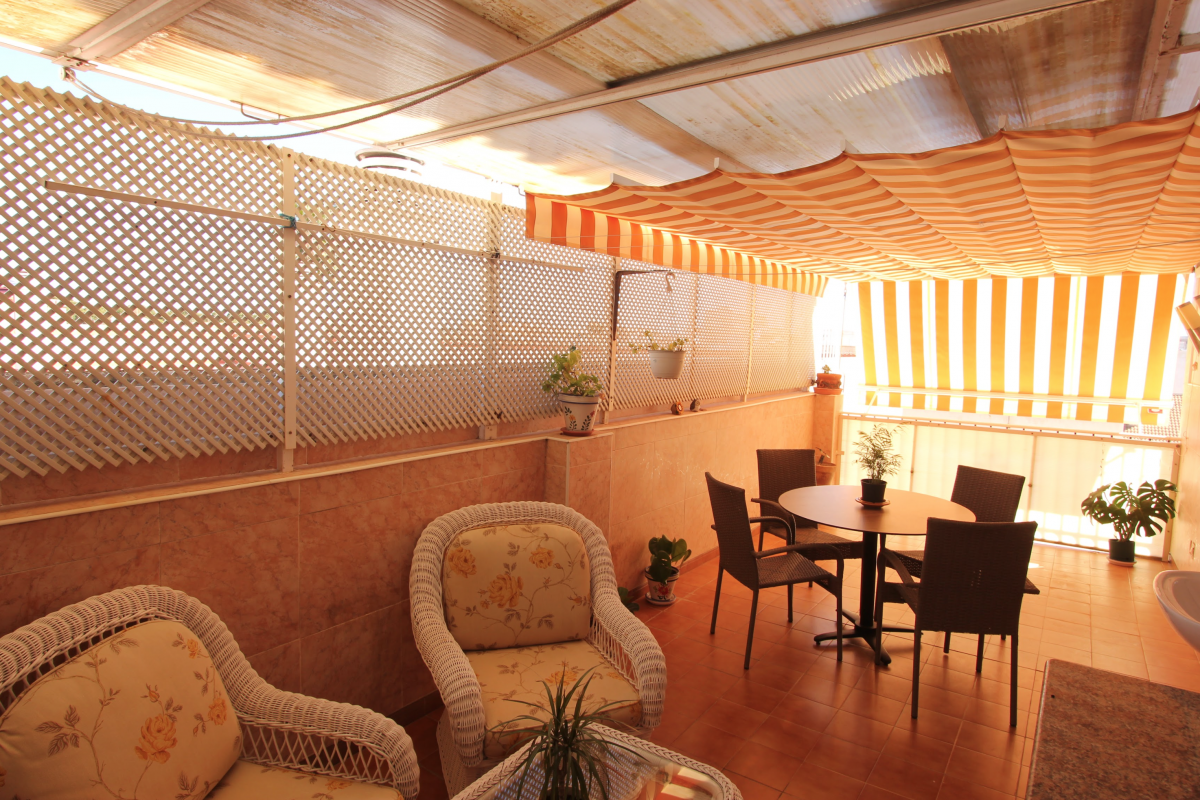 For sale - 2 Bedroom 2 Bathroom Apartment in Lo Pagan - Costa Calida  - Murcia