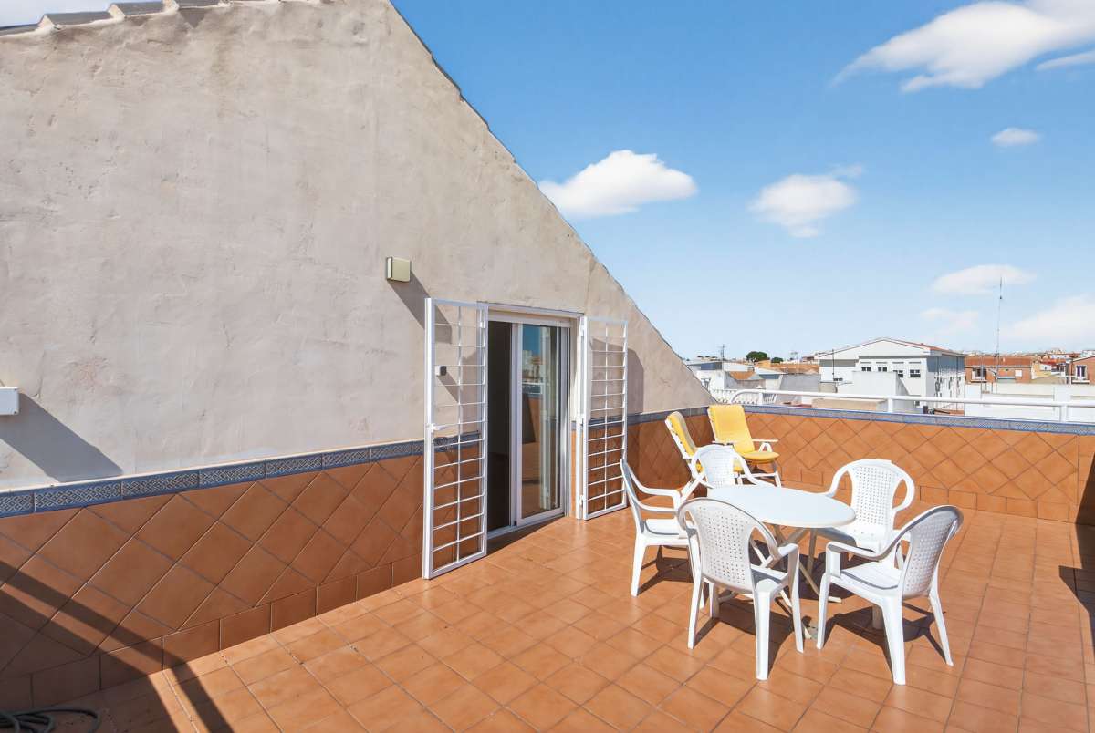 For sale - 5 Bedroom 2 Bathroom Villa in Lo Pagan - Costa Calida  - Murcia