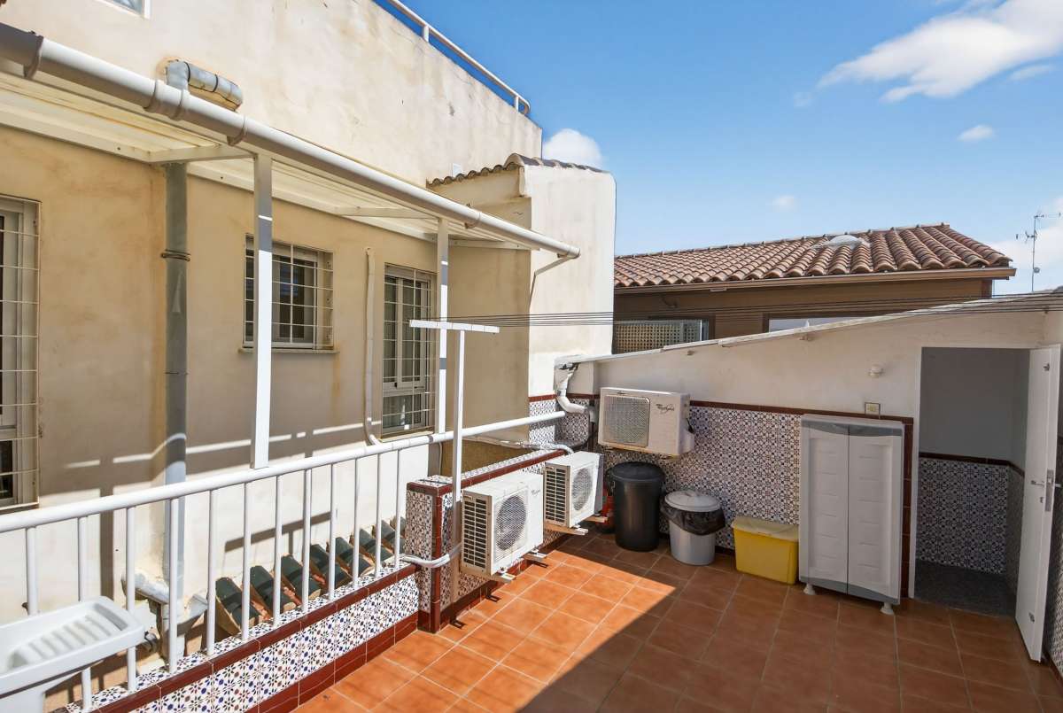 For sale - 5 Bedroom 2 Bathroom Villa in Lo Pagan - Costa Calida  - Murcia