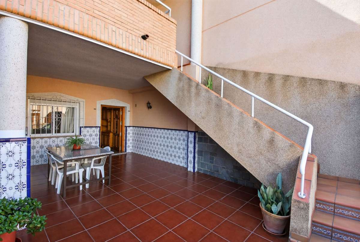 For sale - 5 Bedroom 2 Bathroom Villa in Lo Pagan - Costa Calida  - Murcia